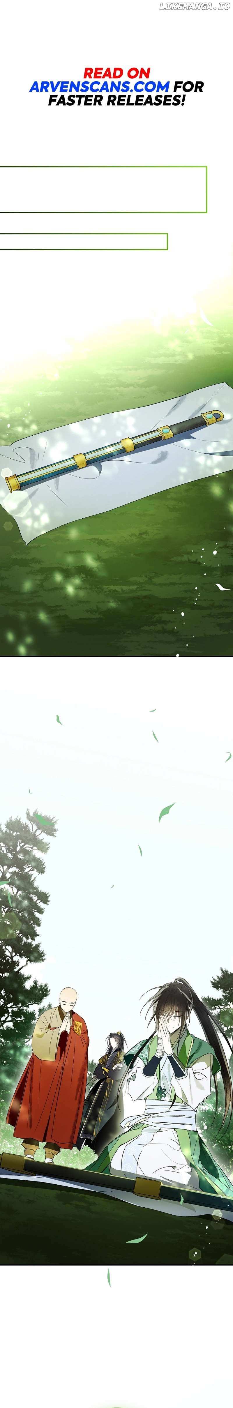 Requiem of Subdued Souls Chapter 32 image 17